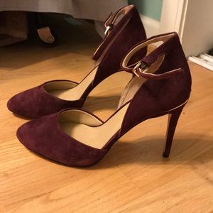Michael Kors heels